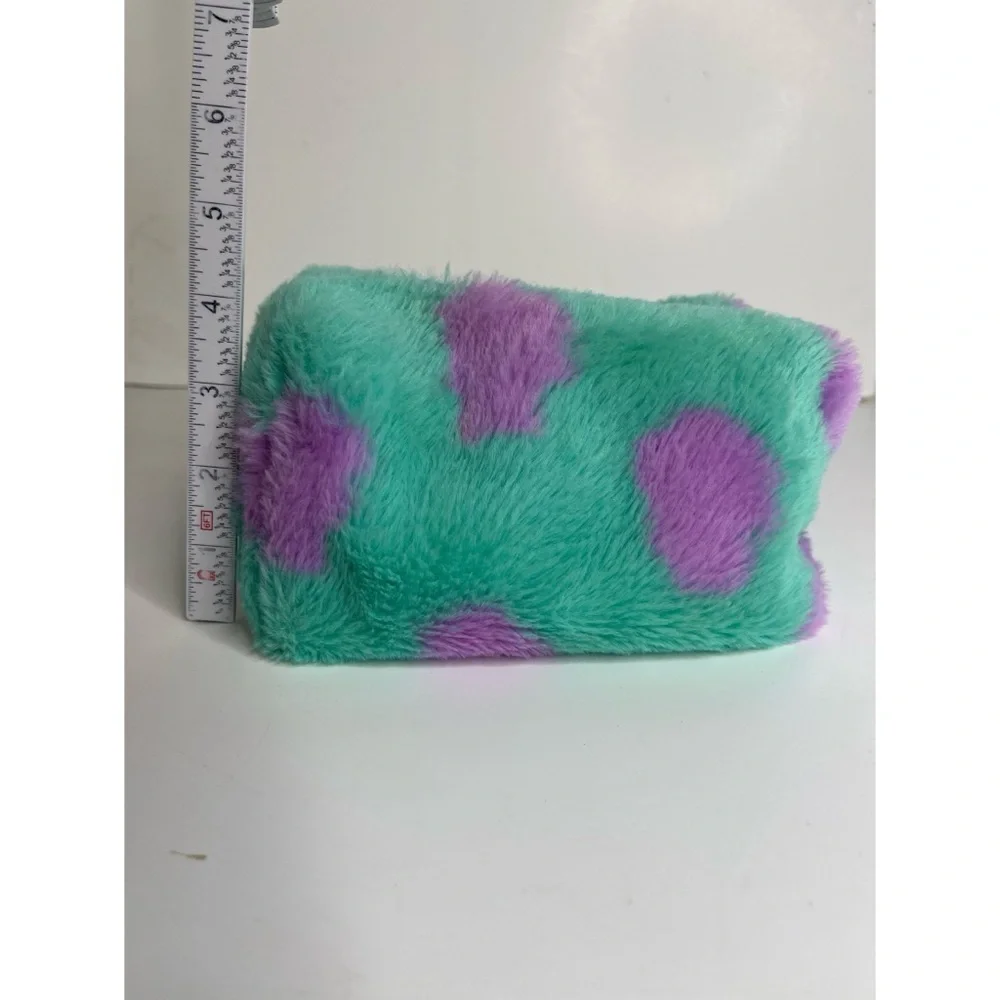 Revolution Beauty Disney Monsters University Sulley Cosmetic Bag
